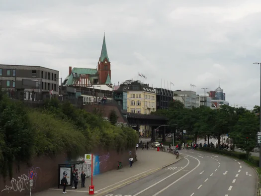 Hamburg (Germany)
